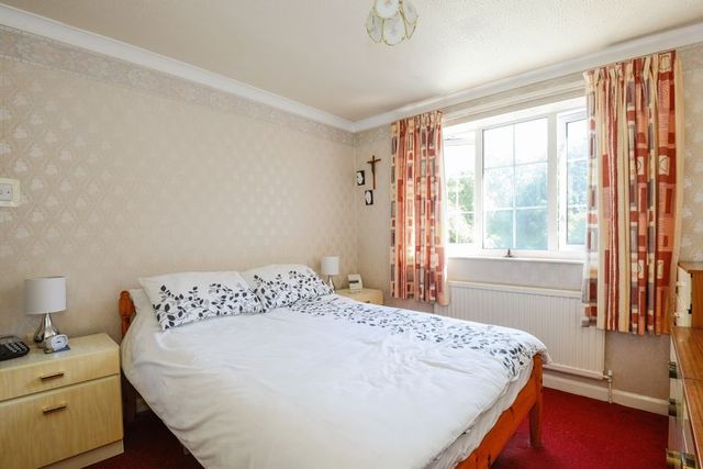  Image of 4 bedroom Detached house for sale in Waterways Great Sankey Warrington WA5 at Waterways Great Sankey Warrington, WA5 1HA