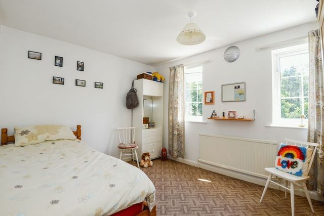  Image of 4 bedroom Detached house for sale in Waterways Great Sankey Warrington WA5 at Waterways Great Sankey Warrington, WA5 1HA