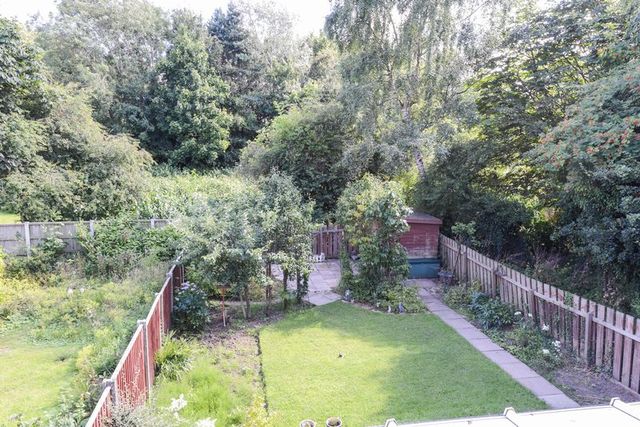  Image of 4 bedroom Detached house for sale in Waterways Great Sankey Warrington WA5 at Waterways Great Sankey Warrington, WA5 1HA