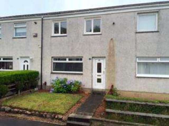  Image of 2 bedroom Terraced house for sale in Wattlow Avenue Rutherglen Glasgow G73 at Rutherglen Glasgow Rutherglen, G73 2TF