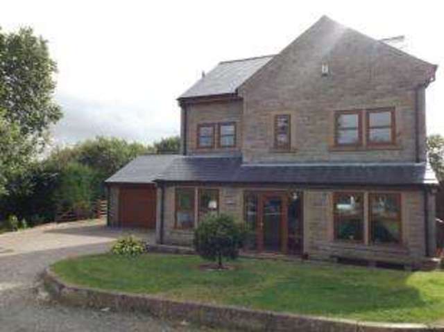  Image of 5 bedroom Detached house for sale in Higher Howorth Fold Burnley BB11 at Higher Howorth Fold Burnley Burnley, BB11 2QY