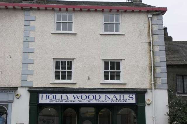  Image of 2 bedroom Flat to rent in Websters Yard Highgate Kendal LA9 at Kendal  Cumbria, LA9 4HA