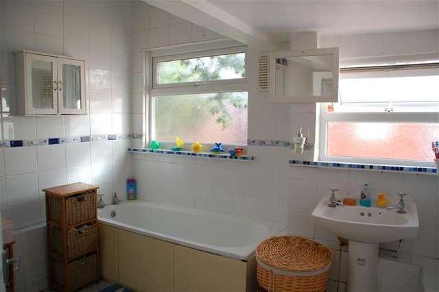 Image of 2 bedroom Detached house for sale in Weigall Place Ramsgate CT11 at Ramsgate Kent Ramsgate, CT11 0BB
