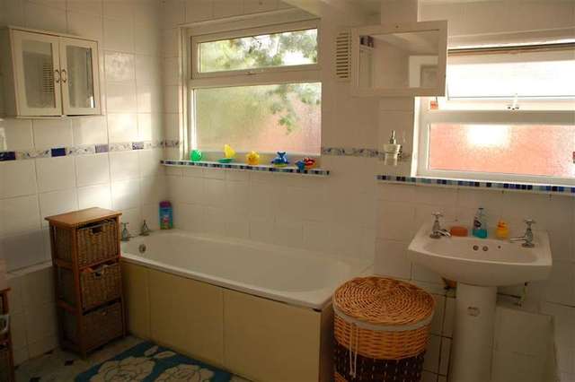  Image of 2 bedroom Detached house for sale in Weigall Place Ramsgate CT11 at Ramsgate Kent Ramsgate, CT11 0BB