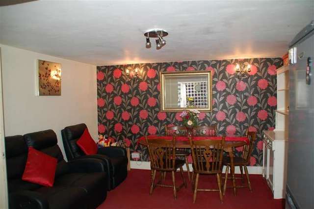  Image of 2 bedroom Detached house for sale in Weigall Place Ramsgate CT11 at Ramsgate Kent Ramsgate, CT11 0BB