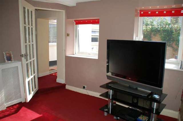  Image of 2 bedroom Detached house for sale in Weigall Place Ramsgate CT11 at Ramsgate Kent Ramsgate, CT11 0BB