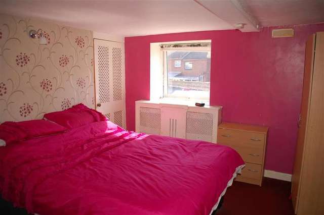  Image of 2 bedroom Detached house for sale in Weigall Place Ramsgate CT11 at Ramsgate Kent Ramsgate, CT11 0BB