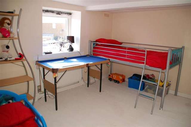  Image of 2 bedroom Detached house for sale in Weigall Place Ramsgate CT11 at Ramsgate Kent Ramsgate, CT11 0BB