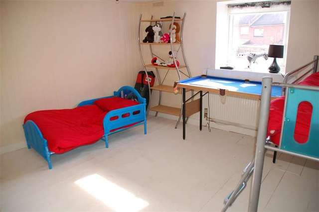 Image of 2 bedroom Detached house for sale in Weigall Place Ramsgate CT11 at Ramsgate Kent Ramsgate, CT11 0BB