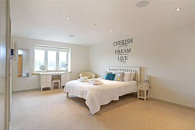  Image of 4 bedroom Detached house for sale in Dulcote Wells BA5 at Dulcote Wells Dulcote, BA5 3QB
