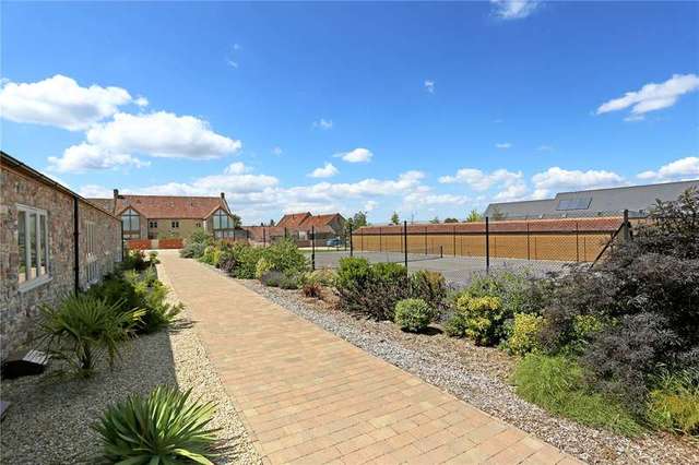  Image of 4 bedroom Detached house for sale in Dulcote Wells BA5 at Dulcote Wells Dulcote, BA5 3QB