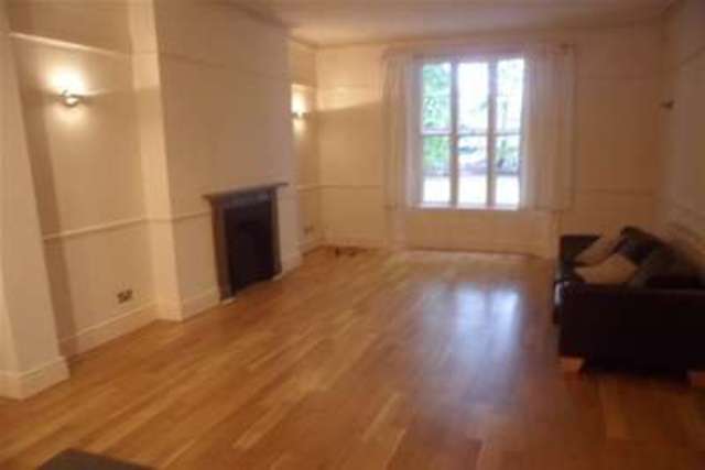  Image of 2 bedroom Flat to rent in Wellington Circus Nottingham NG1 at Nottingham, NG1 5AL