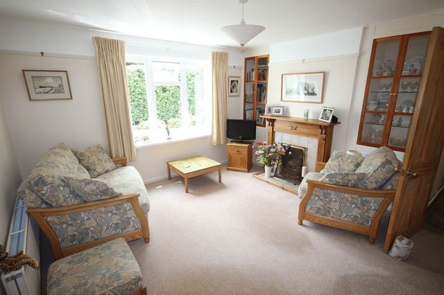  Image of 3 bedroom Cottage for sale in Llanvaches Caldicot NP26 at Wentwood Llanvaches Caldicot, NP26 3AZ