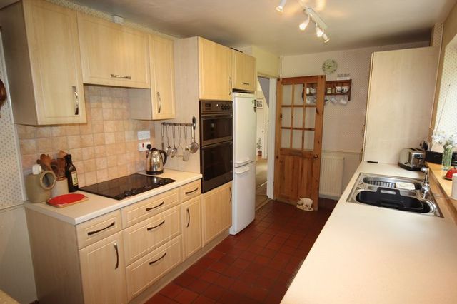  Image of 3 bedroom Cottage for sale in Llanvaches Caldicot NP26 at Wentwood Llanvaches Caldicot, NP26 3AZ