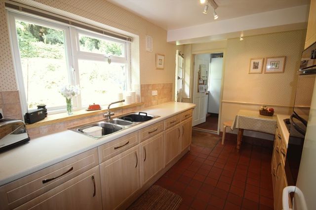  Image of 3 bedroom Cottage for sale in Llanvaches Caldicot NP26 at Wentwood Llanvaches Caldicot, NP26 3AZ