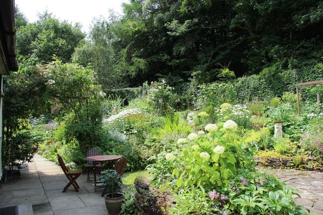  Image of 3 bedroom Cottage for sale in Llanvaches Caldicot NP26 at Wentwood Llanvaches Caldicot, NP26 3AZ