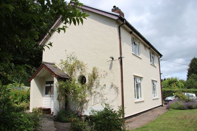  Image of 3 bedroom Cottage for sale in Llanvaches Caldicot NP26 at Wentwood Llanvaches Caldicot, NP26 3AZ
