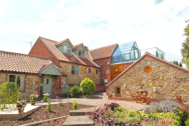  Image of 4 bedroom Detached house for sale in West End Winteringham Scunthorpe DN15 at West End Winteringham Scunthorpe, DN15 9NR