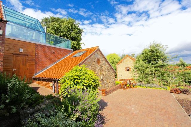  Image of 4 bedroom Detached house for sale in West End Winteringham Scunthorpe DN15 at West End Winteringham Scunthorpe, DN15 9NR