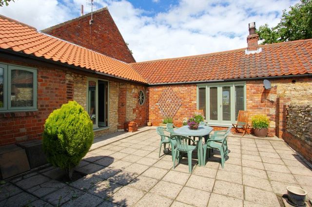  Image of 4 bedroom Detached house for sale in West End Winteringham Scunthorpe DN15 at West End Winteringham Scunthorpe, DN15 9NR