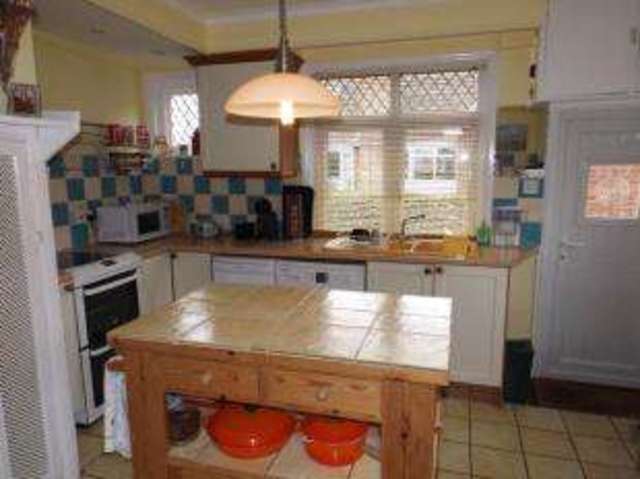  Image of 3 bedroom Detached house for sale in Broomhills Road West Mersea Colchester CO5 at West Mersea Colchester West Mersea, CO5 8AP