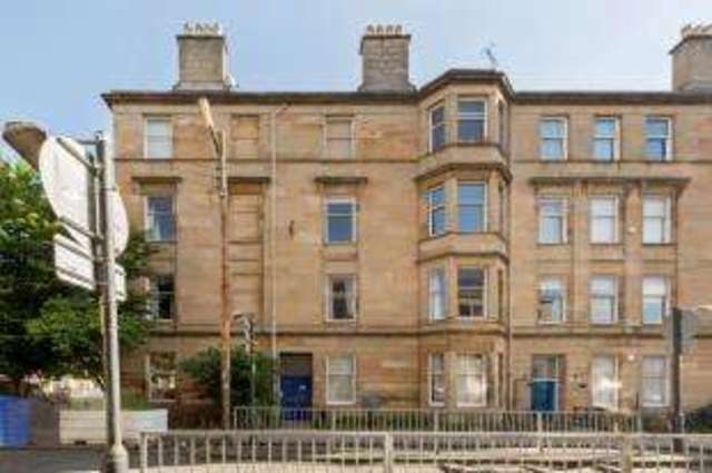  Image of 2 bedroom Flat for sale in West Princes Street Glasgow G4 at Woodlands Glasgow Maryhill, G4 9DB