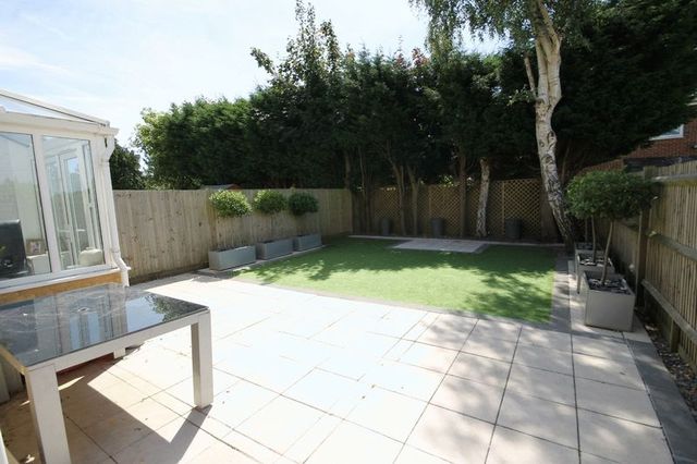  Image of 4 bedroom Semi-Detached house for sale in West Street Burgess Hill RH15 at West Street  Burgess Hill, RH15 8NN