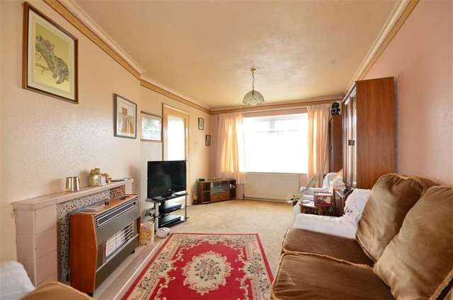  Image of 3 bedroom Terraced house for sale in West Street Portchester Fareham PO16 at Fareham Hampshire Fareham, PO16 9UB