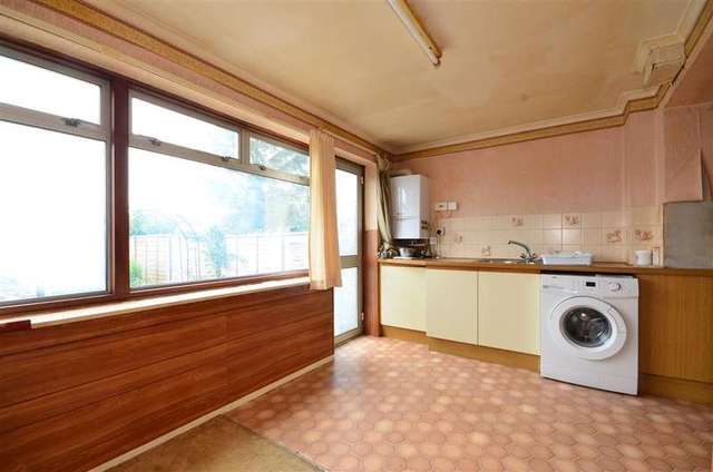  Image of 3 bedroom Terraced house for sale in West Street Portchester Fareham PO16 at Fareham Hampshire Fareham, PO16 9UB