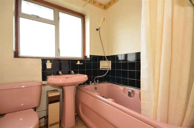  Image of 3 bedroom Terraced house for sale in West Street Portchester Fareham PO16 at Fareham Hampshire Fareham, PO16 9UB