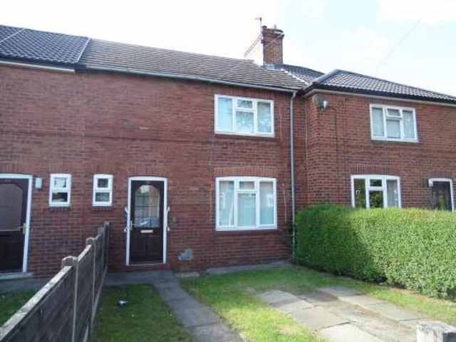  Image of 3 bedroom Terraced house for sale in West Street South Kirkby Pontefract WF9 at Pontefract West Yorkshire Pontefract, WF9 3HZ