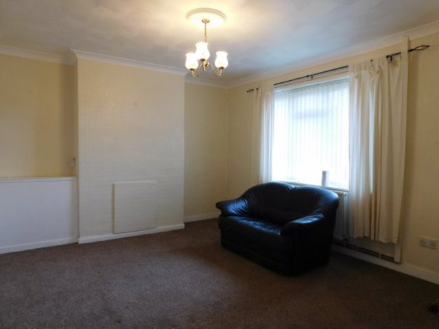  Image of 3 bedroom Terraced house for sale in West Street South Kirkby Pontefract WF9 at Pontefract West Yorkshire Pontefract, WF9 3HZ