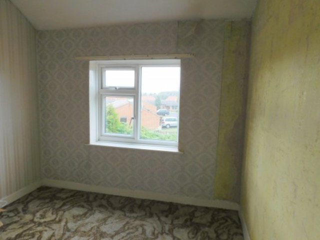  Image of 3 bedroom Terraced house for sale in West Street South Kirkby Pontefract WF9 at Pontefract West Yorkshire Pontefract, WF9 3HZ
