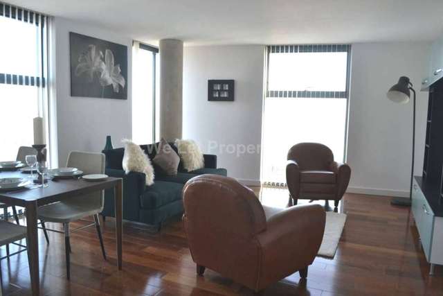  Image of 2 bedroom Apartment to rent in Brook Street Liverpool L3 at Brook Street  Liverpool, L3 9PH
