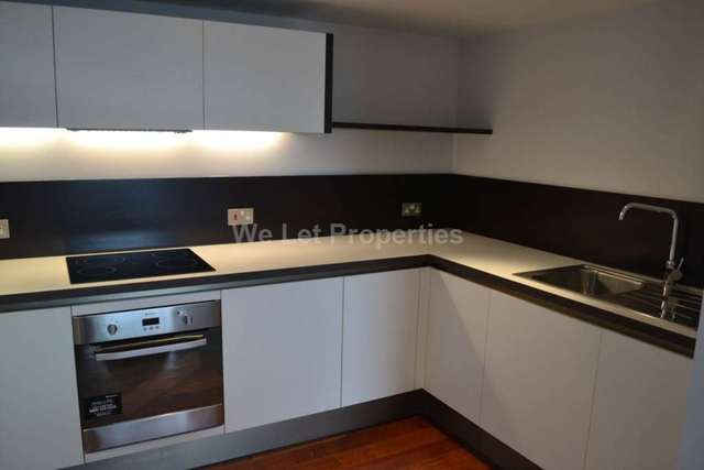  Image of 2 bedroom Apartment to rent in Brook Street Liverpool L3 at Brook Street  Liverpool, L3 9PH