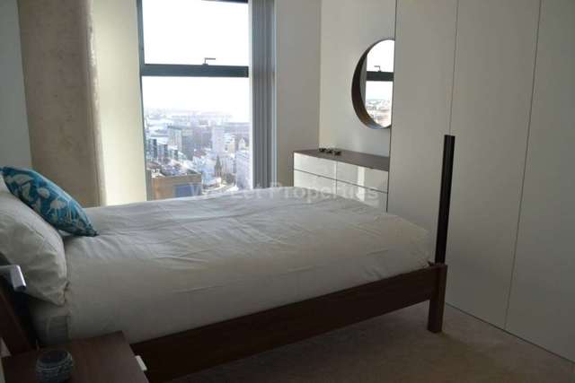  Image of 2 bedroom Apartment to rent in Brook Street Liverpool L3 at Brook Street  Liverpool, L3 9PH