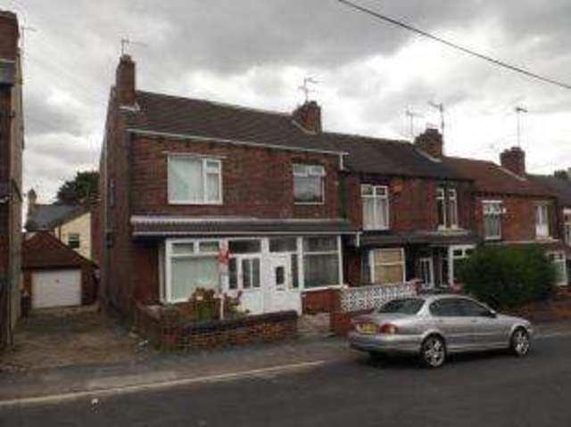 Image of 3 bedroom End of Terrace for sale in Westbrook Road Chapeltown Sheffield S35 at Chapeltown Sheffield Chapeltown, S35 2YE