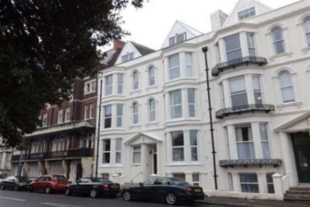  Image of 1 bedroom Flat to rent in Western Parade Southsea PO5 at Southsea, PO5 3RP