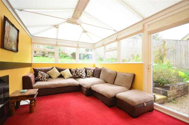  Image of 2 bedroom Semi-Detached house for sale in Western Road Crowborough TN6 at Crowborough East Sussex Crowborough, TN6 3EA