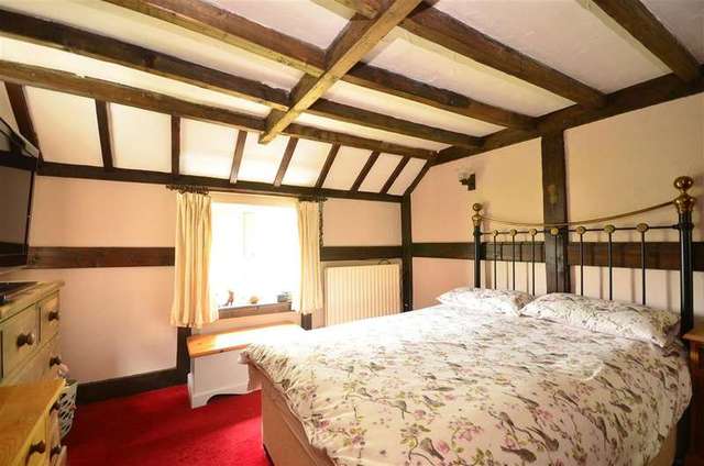  Image of 2 bedroom Semi-Detached house for sale in Western Road Crowborough TN6 at Crowborough East Sussex Crowborough, TN6 3EA