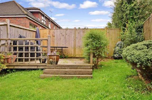  Image of 2 bedroom Semi-Detached house for sale in Western Road Crowborough TN6 at Crowborough East Sussex Crowborough, TN6 3EA