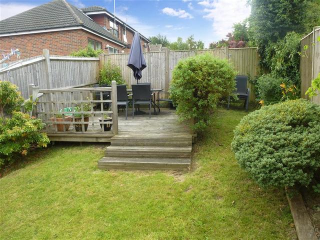  Image of 2 bedroom Semi-Detached house for sale in Western Road Crowborough TN6 at Crowborough East Sussex Crowborough, TN6 3EA