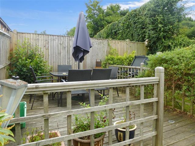  Image of 2 bedroom Semi-Detached house for sale in Western Road Crowborough TN6 at Crowborough East Sussex Crowborough, TN6 3EA