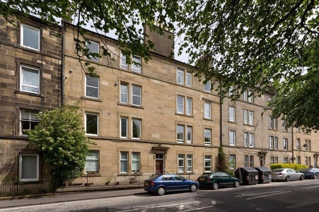  Image of 1 bedroom Flat to rent in Westfield Road Edinburgh EH11 at Gorgie Edinburgh Edinburgh, EH11 2QP
