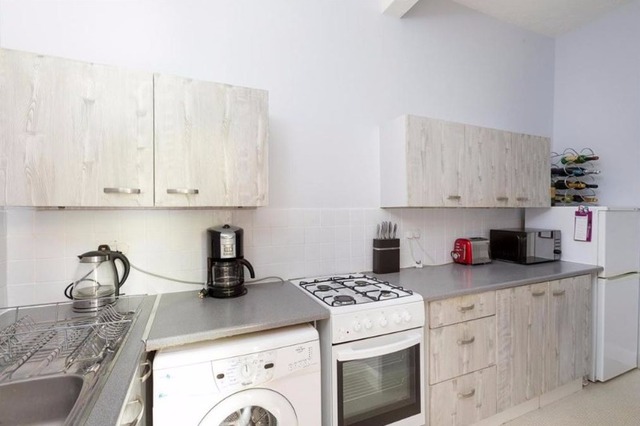  Image of 1 bedroom Flat to rent in Westfield Road Edinburgh EH11 at Gorgie Edinburgh Edinburgh, EH11 2QP