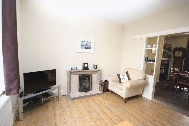  Image of 3 bedroom Terraced house for sale in Westfield Terrace Radstock BA3 at Westfield Terrace  Radstock, BA3 3UT