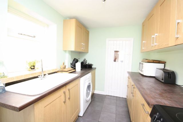  Image of 3 bedroom Terraced house for sale in Westfield Terrace Radstock BA3 at Westfield Terrace  Radstock, BA3 3UT