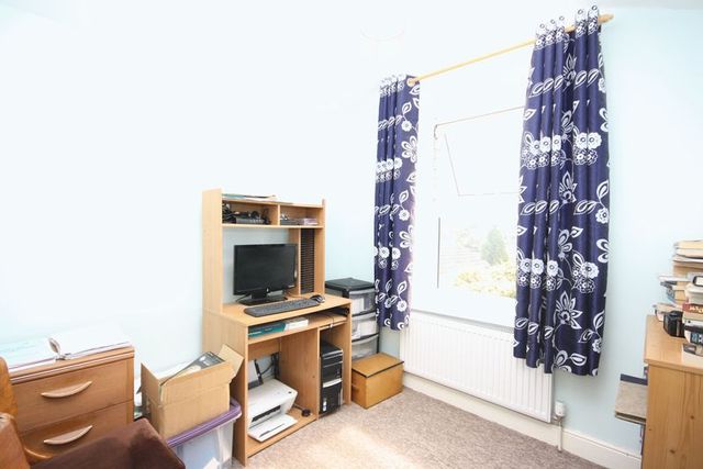  Image of 3 bedroom Terraced house for sale in Westfield Terrace Radstock BA3 at Westfield Terrace  Radstock, BA3 3UT
