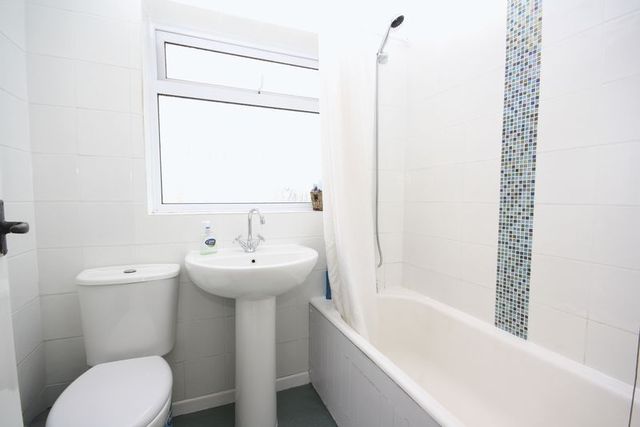  Image of 3 bedroom Terraced house for sale in Westfield Terrace Radstock BA3 at Westfield Terrace  Radstock, BA3 3UT