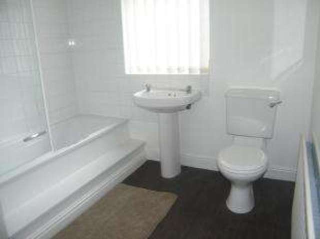  Image of 2 bedroom Terraced house for sale in Westminster Avenue Stockport SK5 at Stockport Greater Manchester Reddish, SK5 7AZ